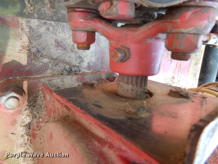 image for item DG6939 Bush Hog 3008 rotary mower