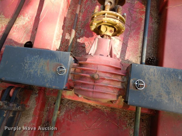 image for item DG6939 Bush Hog 3008 rotary mower