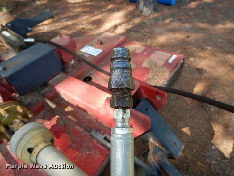 image for item DG6939 Bush Hog 3008 rotary mower