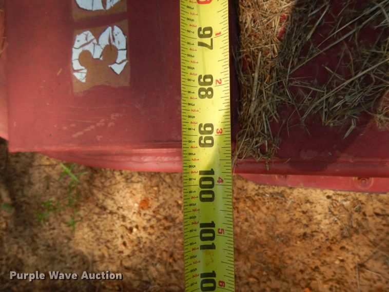 image for item DG6939 Bush Hog 3008 rotary mower