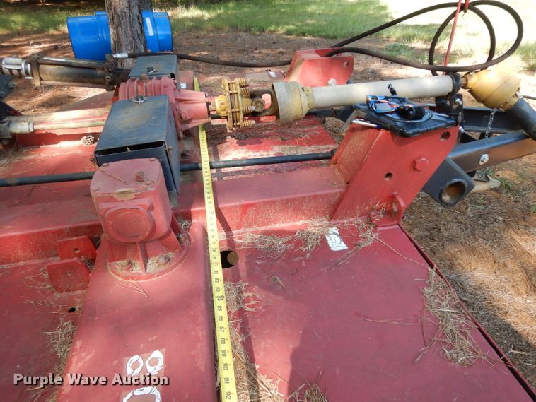 image for item DG6939 Bush Hog 3008 rotary mower