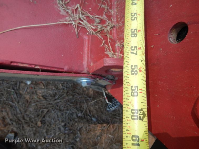 image for item DG6939 Bush Hog 3008 rotary mower