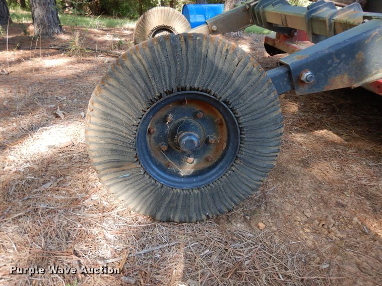 image for item DG6939 Bush Hog 3008 rotary mower