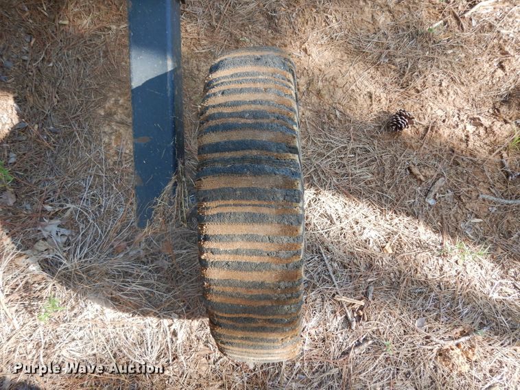 image for item DG6939 Bush Hog 3008 rotary mower