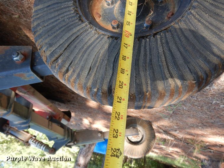 image for item DG6939 Bush Hog 3008 rotary mower