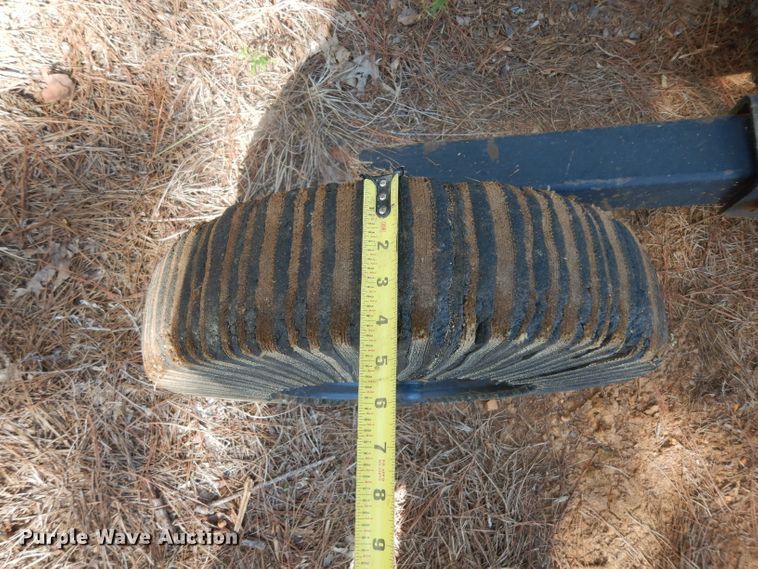 image for item DG6939 Bush Hog 3008 rotary mower