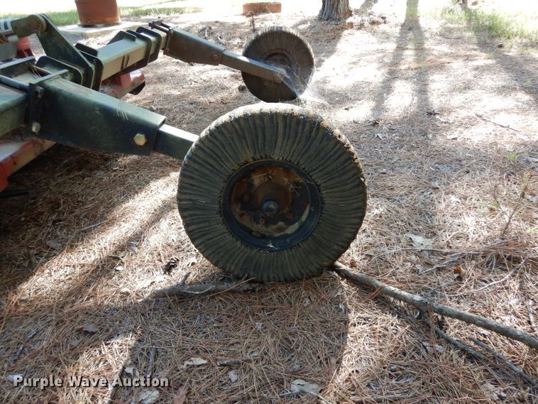 image for item DG6939 Bush Hog 3008 rotary mower