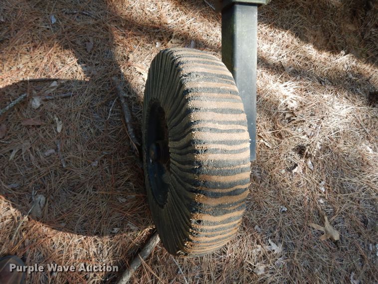 image for item DG6939 Bush Hog 3008 rotary mower