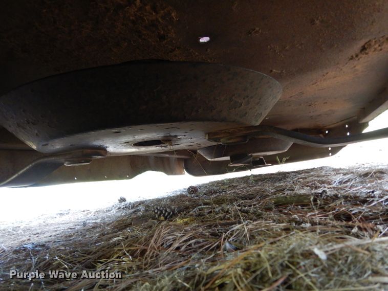 image for item DG6939 Bush Hog 3008 rotary mower