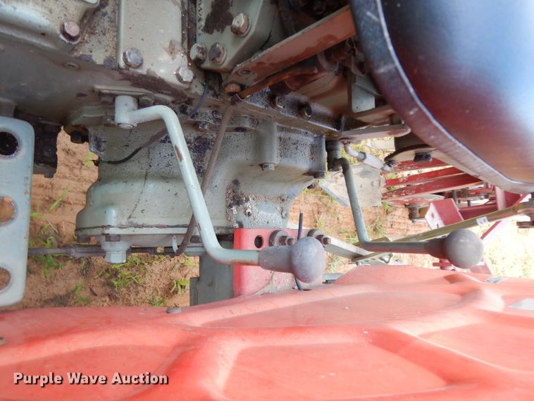 image for item DG6940 Yanmar 3000  tractor