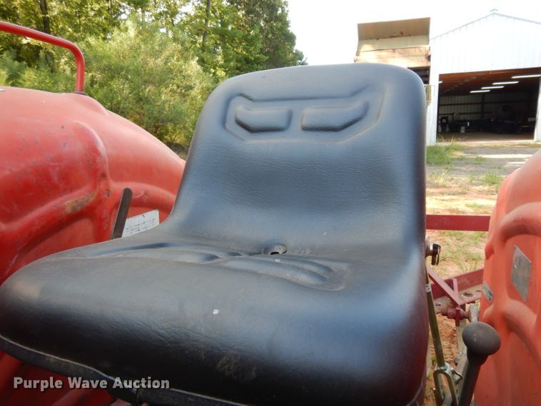 image for item DG6940 Yanmar 3000  tractor