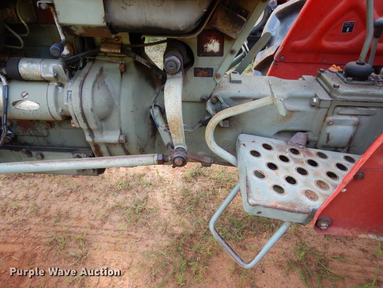 image for item DG6940 Yanmar 3000  tractor