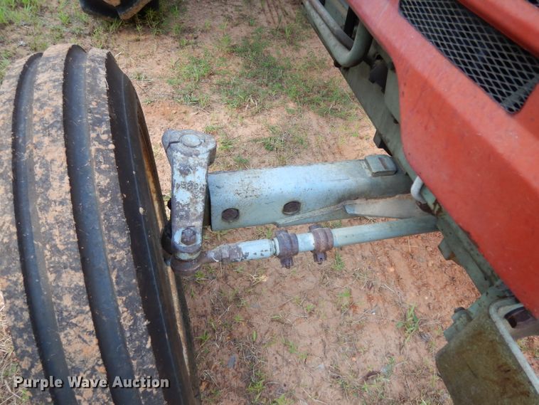 image for item DG6940 Yanmar 3000  tractor