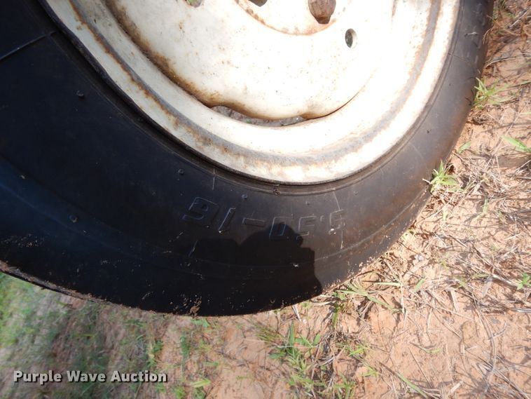 image for item DG6940 Yanmar 3000  tractor