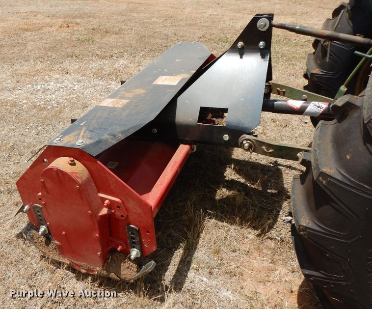 image for item DG6984 Howse RTC62 tiller