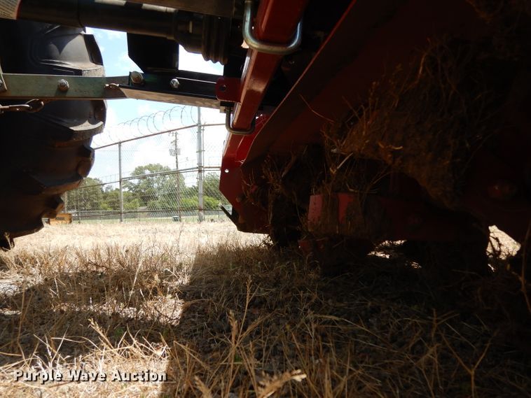 image for item DG6984 Howse RTC62 tiller