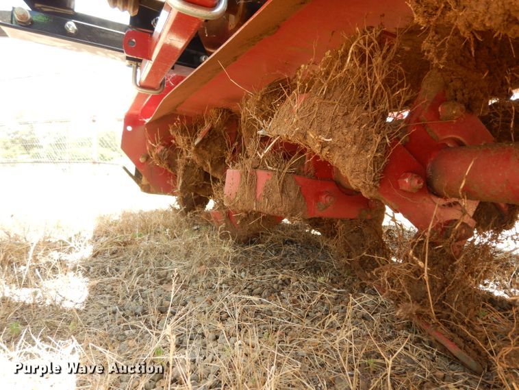 image for item DG6984 Howse RTC62 tiller