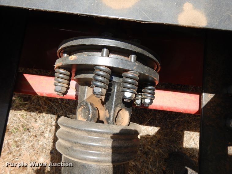 image for item DG6984 Howse RTC62 tiller