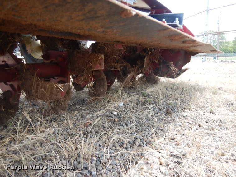 image for item DG6984 Howse RTC62 tiller