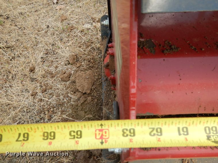 image for item DG6984 Howse RTC62 tiller