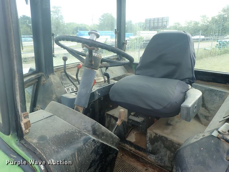 image for item DI4689 1973 John Deere 4430  tractor