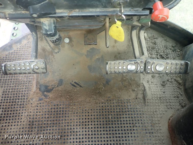 image for item DI4689 1973 John Deere 4430  tractor