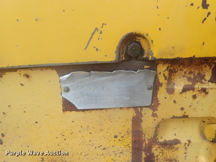 image for item DI4691 International 2400A  tractor