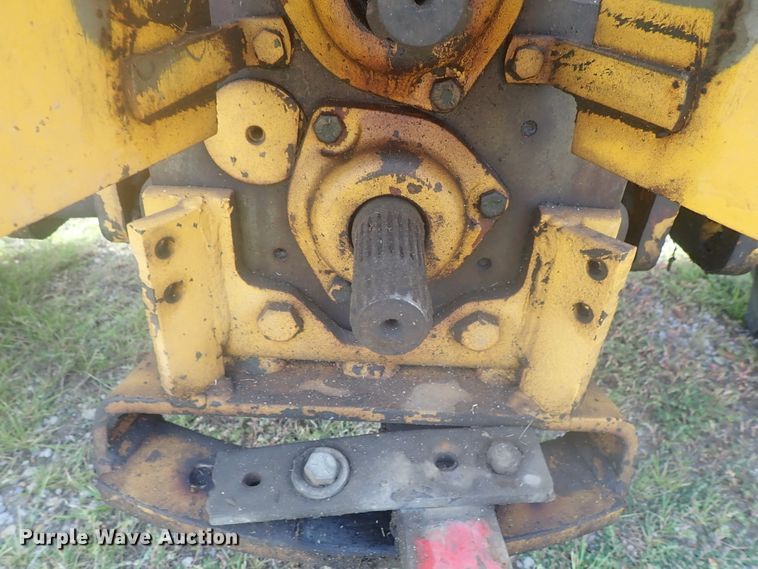 image for item DI4691 International 2400A  tractor