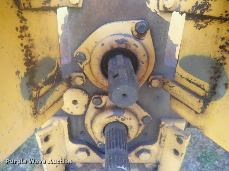 image for item DI4691 International 2400A  tractor