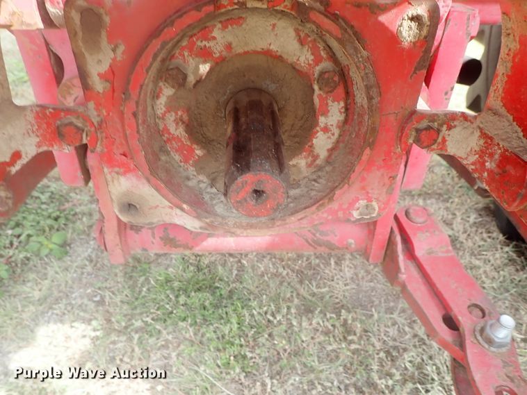 image for item DI4695 1964 International 606  tractor