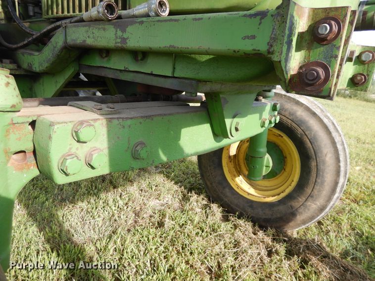 image for item DI7575 John Deere 4020  tractor