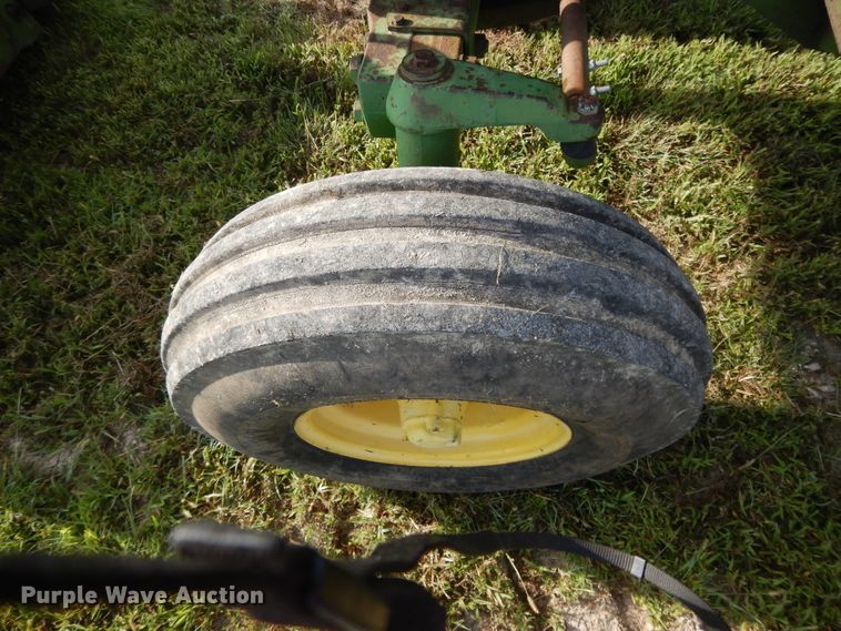 image for item DI7575 John Deere 4020  tractor