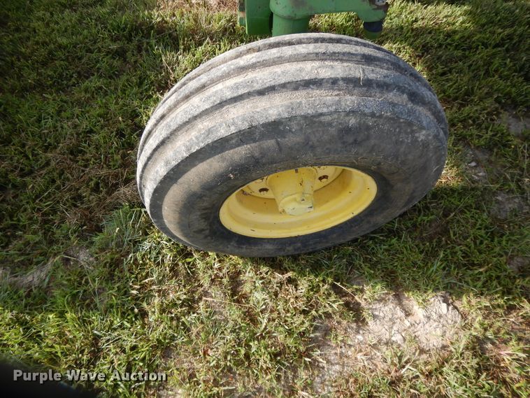 image for item DI7575 John Deere 4020  tractor