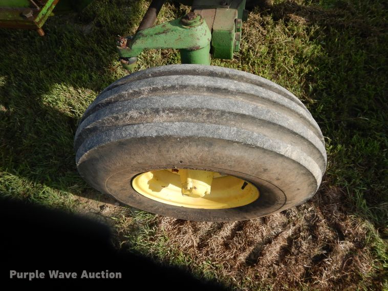 image for item DI7575 John Deere 4020  tractor