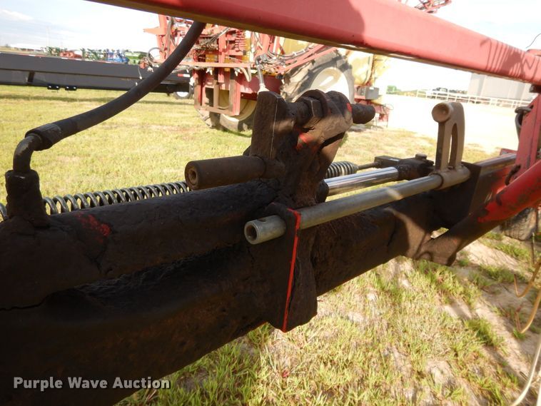 image for item DI7576 Lely hay rake
