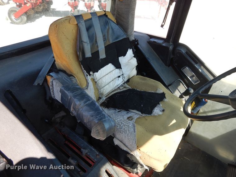 image for item DI7603 International 1086  tractor