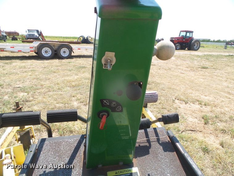 image for item EL9219 John Deere F935 lawn mower