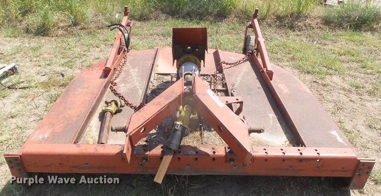 image for item EL9228 Rhino rotary mower