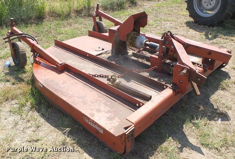 image for item EL9228 Rhino rotary mower