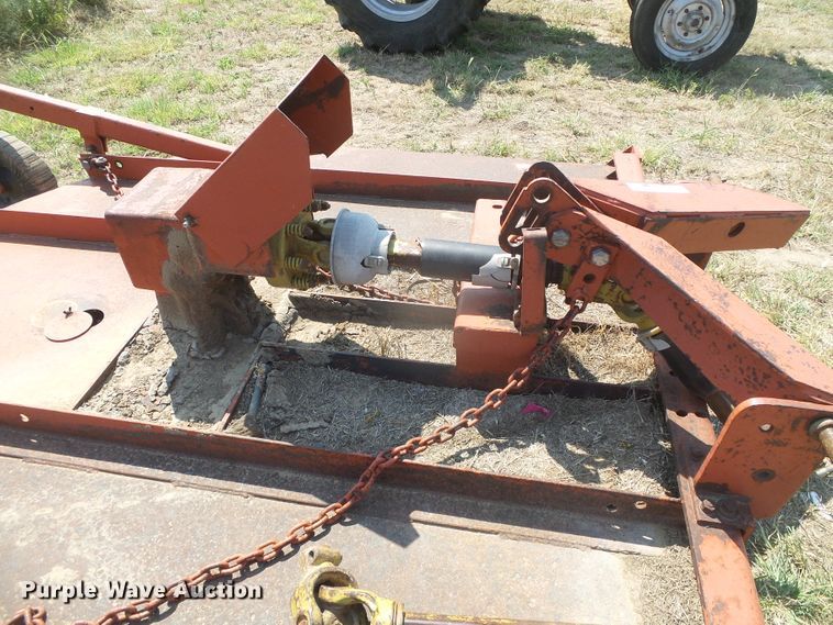 image for item EL9228 Rhino rotary mower