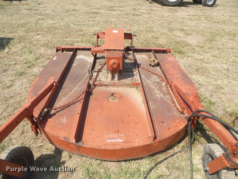 image for item EL9228 Rhino rotary mower