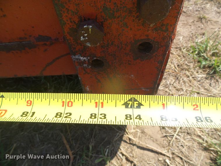 image for item EL9228 Rhino rotary mower