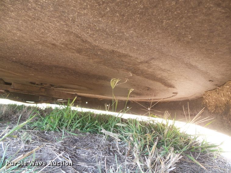 image for item EL9228 Rhino rotary mower