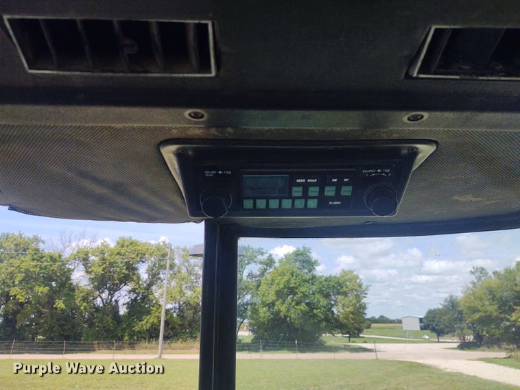 image for item EQ9392 John Deere 4430  tractor