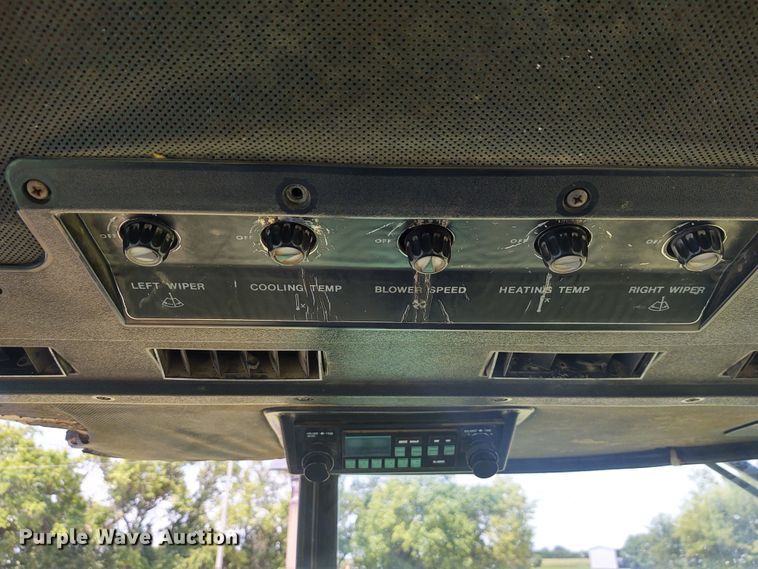 image for item EQ9392 John Deere 4430  tractor