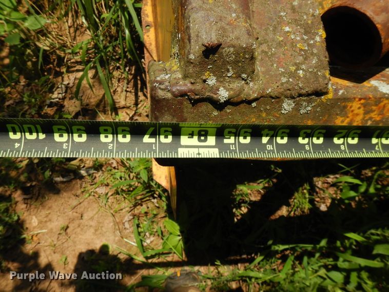 image for item FN9354 Side-winder FNC rototiller