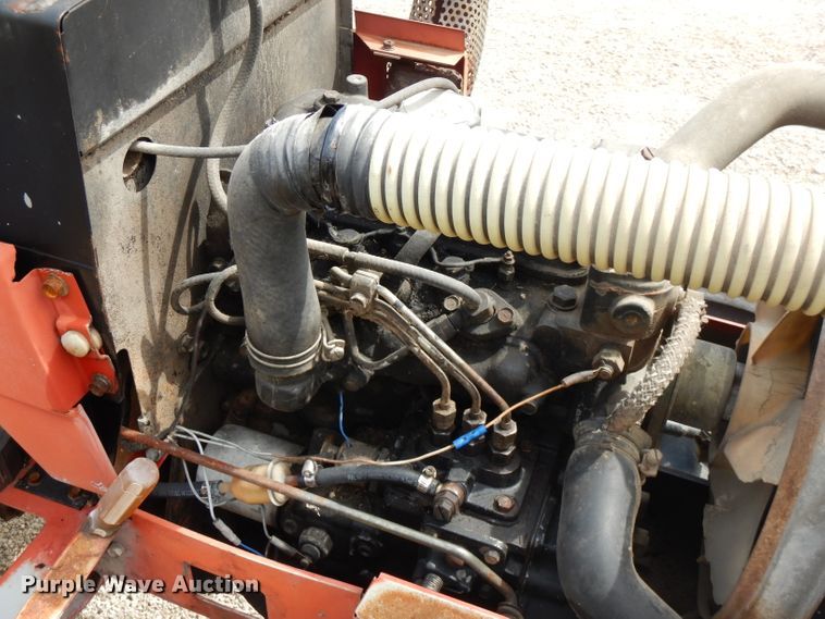 image for item FN9369 International 254  tractor