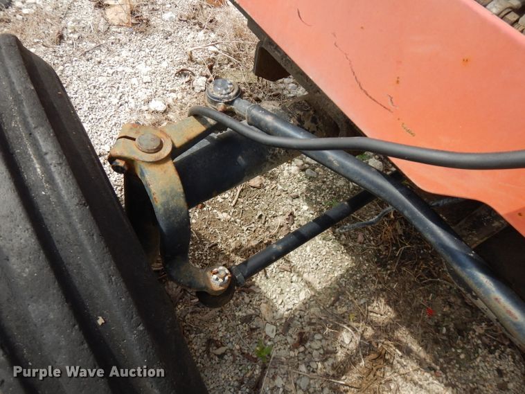 image for item FN9369 International 254  tractor