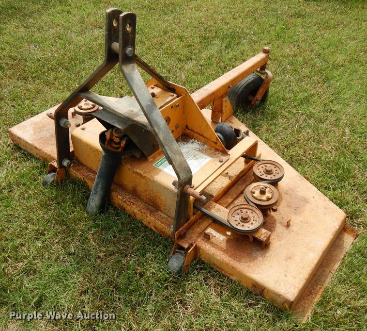 image for item FN9369 International 254  tractor