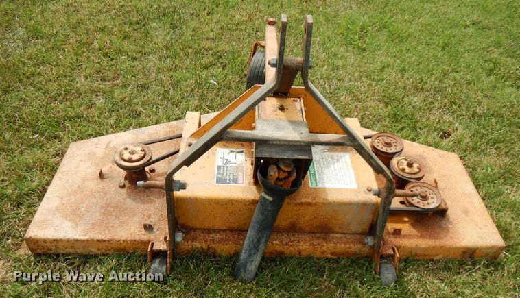 image for item FN9369 International 254  tractor